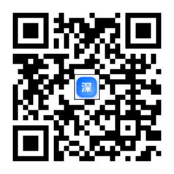 分享二维码