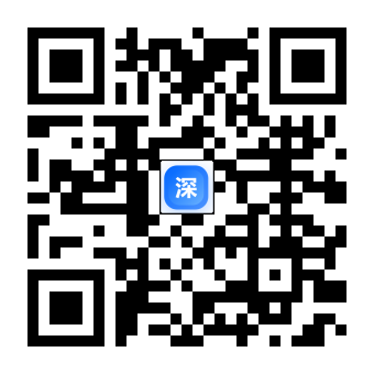 分享二维码