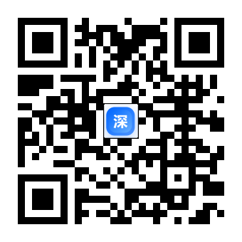 分享二维码