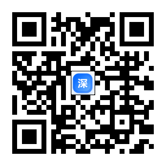 分享二维码