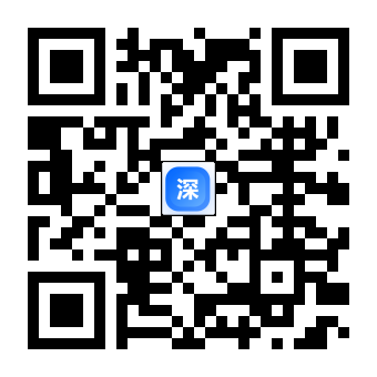 分享二维码