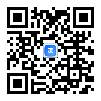 分享二维码
