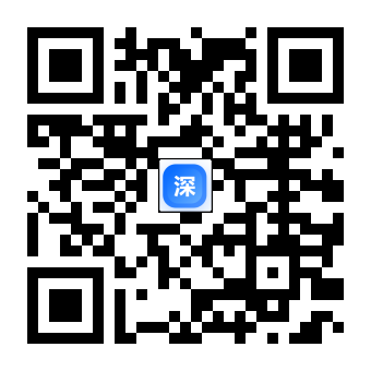 分享二维码