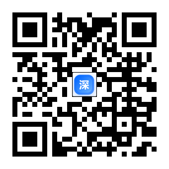 分享二维码