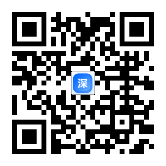 分享二维码