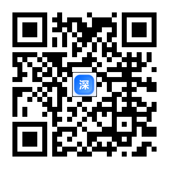 分享二维码