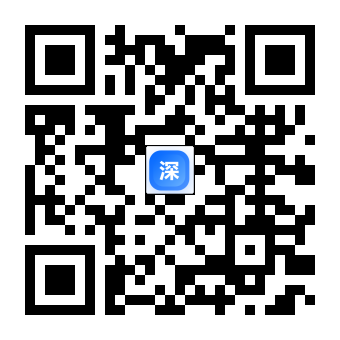 分享二维码