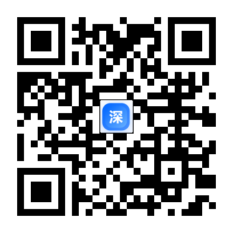 分享二维码