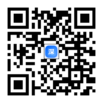 分享二维码
