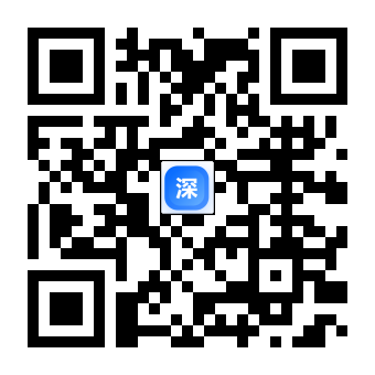 分享二维码