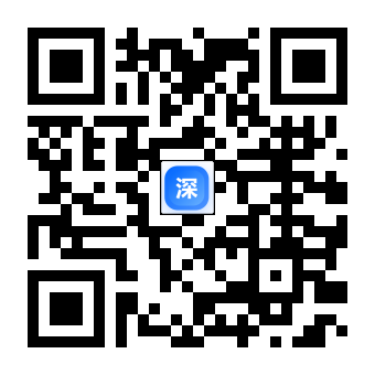 分享二维码