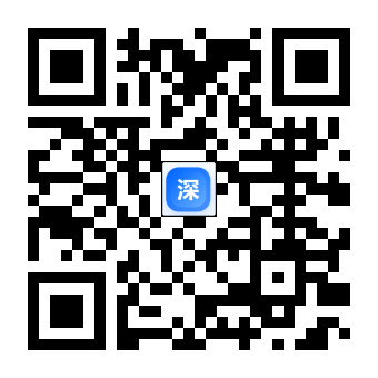 分享二维码