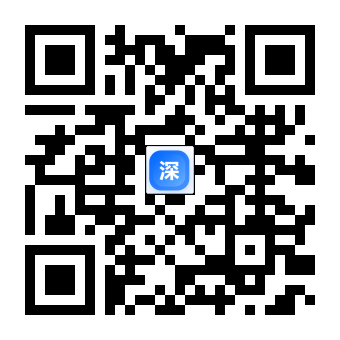 分享二维码