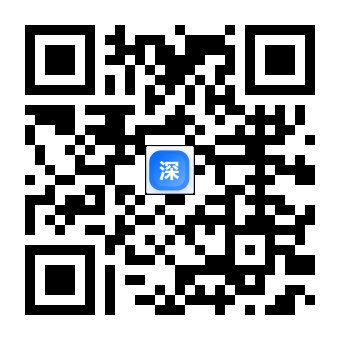分享二维码
