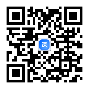 分享二维码