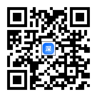分享二维码