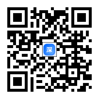 分享二维码