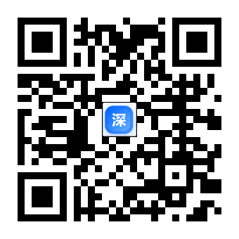 分享二维码