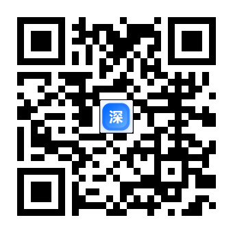 分享二维码