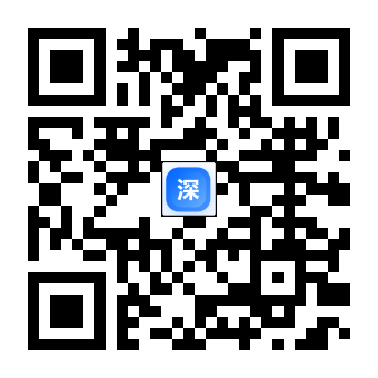 分享二维码