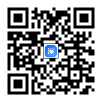 分享二维码