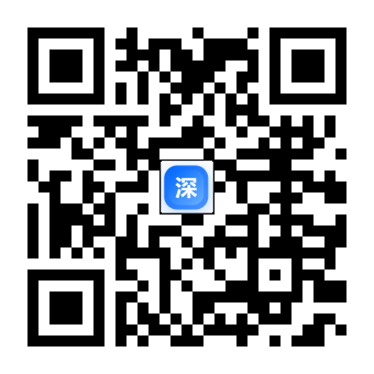 分享二维码