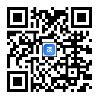分享二维码