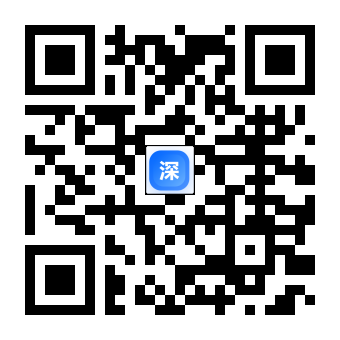 分享二维码