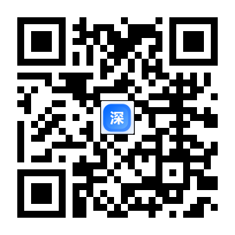 分享二维码