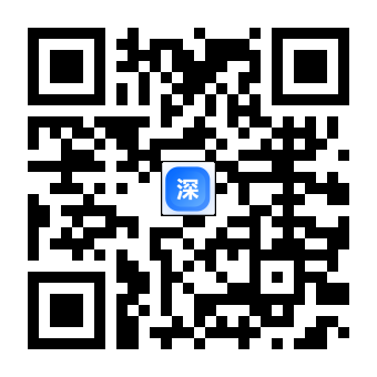 分享二维码
