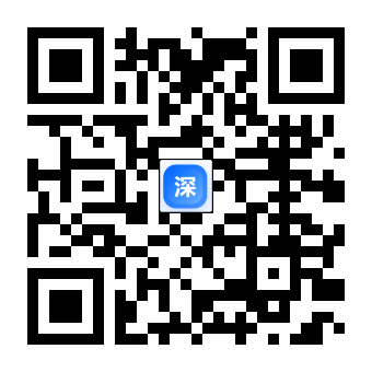 分享二维码
