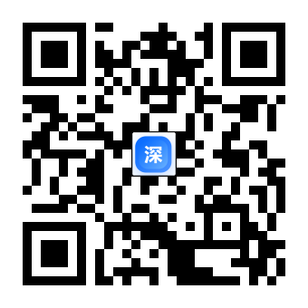 分享二维码