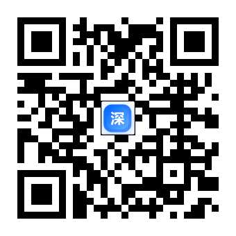 分享二维码