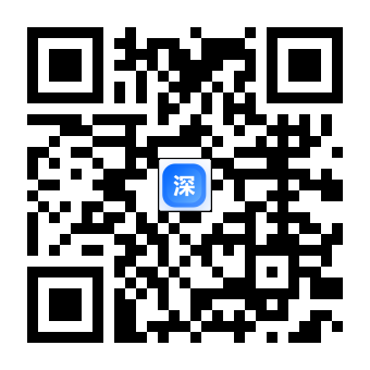 分享二维码