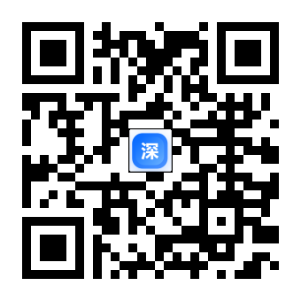 分享二维码