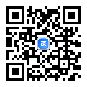分享二维码
