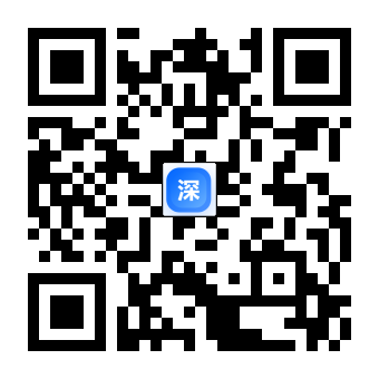 分享二维码