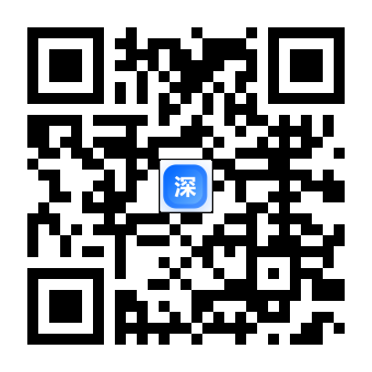 分享二维码