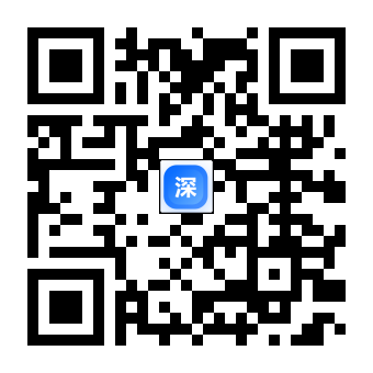 分享二维码