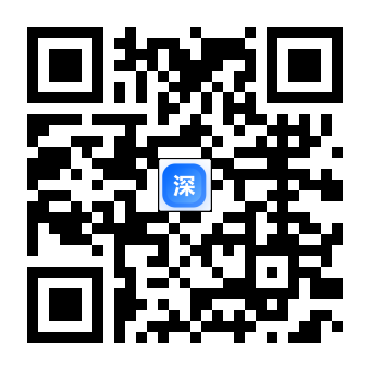 分享二维码