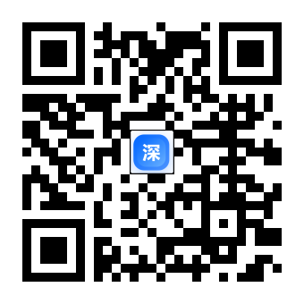 分享二维码
