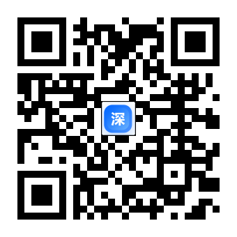 分享二维码