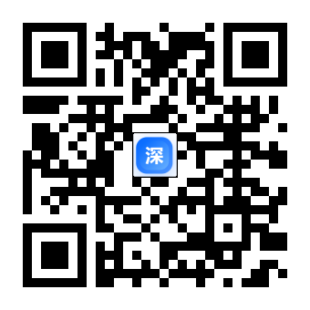 分享二维码
