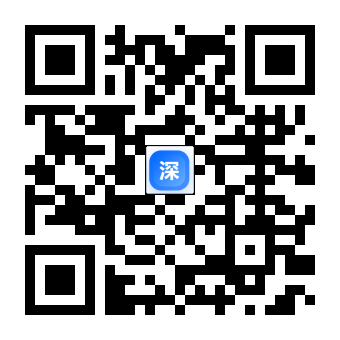 分享二维码