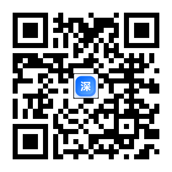 分享二维码