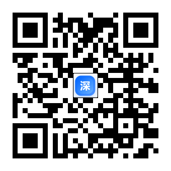 分享二维码