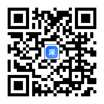 分享二维码