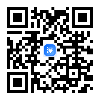 分享二维码