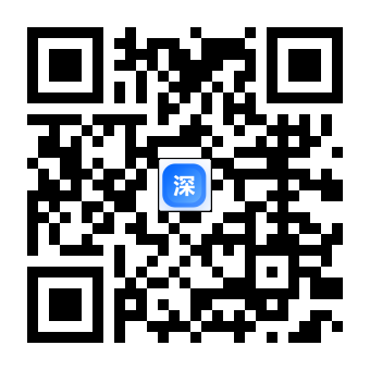 分享二维码