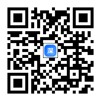分享二维码
